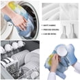 thumbnail image 5 of Towel Wipe Things House Kitchen For Utensils Dishcloth Towels Hand Cloths Cleaning Microfiber Ocean Tropical Flowers Sts Zen, 5 of 6
