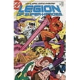 thumbnail image 1 of Legion of Super-Heroes (3rd Series) #3 VF ; DC Comic Book, 1 of 1