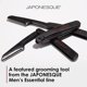 thumbnail image 5 of 3pcs Razors for Facial Hair Grooming, 5 of 5