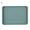 Green#L, variant on Cheers.US Anti-Slip Rectangular Non-Slip Plastic Dinner/Drinks Serving Tray Fruit Dessert Food Tray Multifunction Storage Tray for Kitchens, Homes or Gift