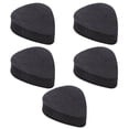 thumbnail image 1 of Pickholder, Support de Rangement pour Guitare EVA 4 Fente pour Basse pour Banjo, 1 of 8