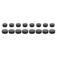 thumbnail image 4 of Sidaley 8 piezas de cubiertas de enchufe de chasis impermeables para Jimny Jb64 Jb74 2018 2019-Up Tipo 1 2piezas, 4 of 6