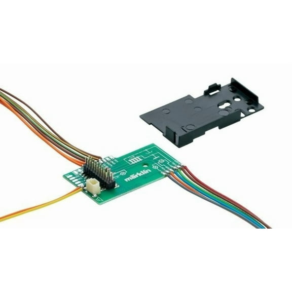 Mrklin 60977 mrklin mSD3 SoundDecoder Decoder with sound