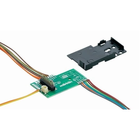 Mrklin 60977 mrklin mSD3 SoundDecoder Decoder with sound price history on PriceWatchPro