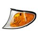 thumbnail image 1 of Cuarto 325ci 2002 A 2005 Bmw Punta Izq Ámbar Filo Claro DEPO ., 1 of 4