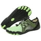 thumbnail image 2 of Zapatos de playa Likrtyny Cómodos y Transpirables Y819 Verde Fluorescente 39, 2 of 9