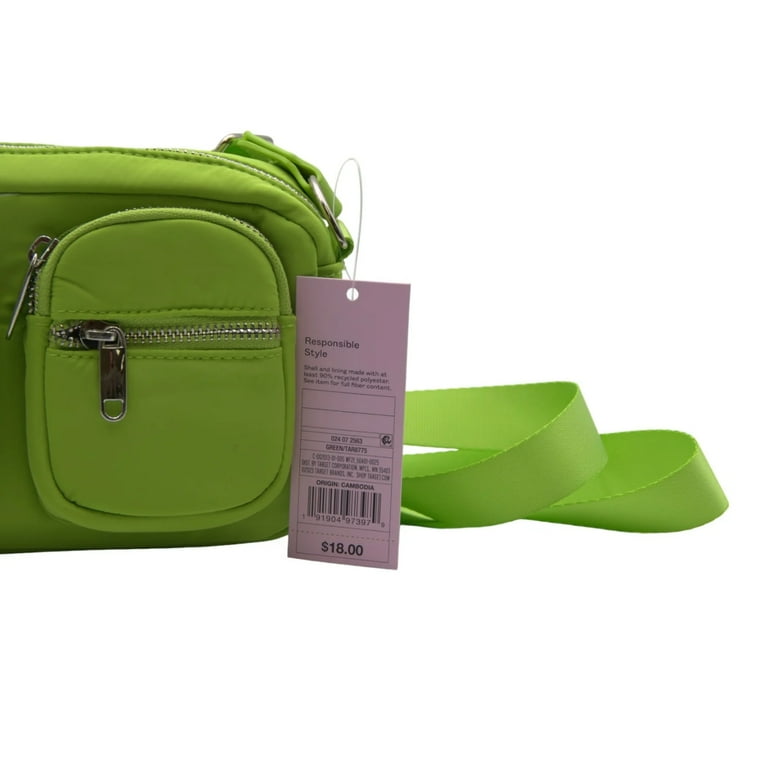 Wild fable purse new arrivals