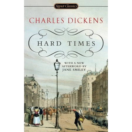 Hard Times (Charles Dickens Best Of Times)