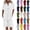 17# White, variant on Linen Short Sets for Women 2 Piece Short Sleeve Shirts Wide Leg Shorts Loose Fit Casual Cotton Linen Sets Summer Outfits Yellow XL