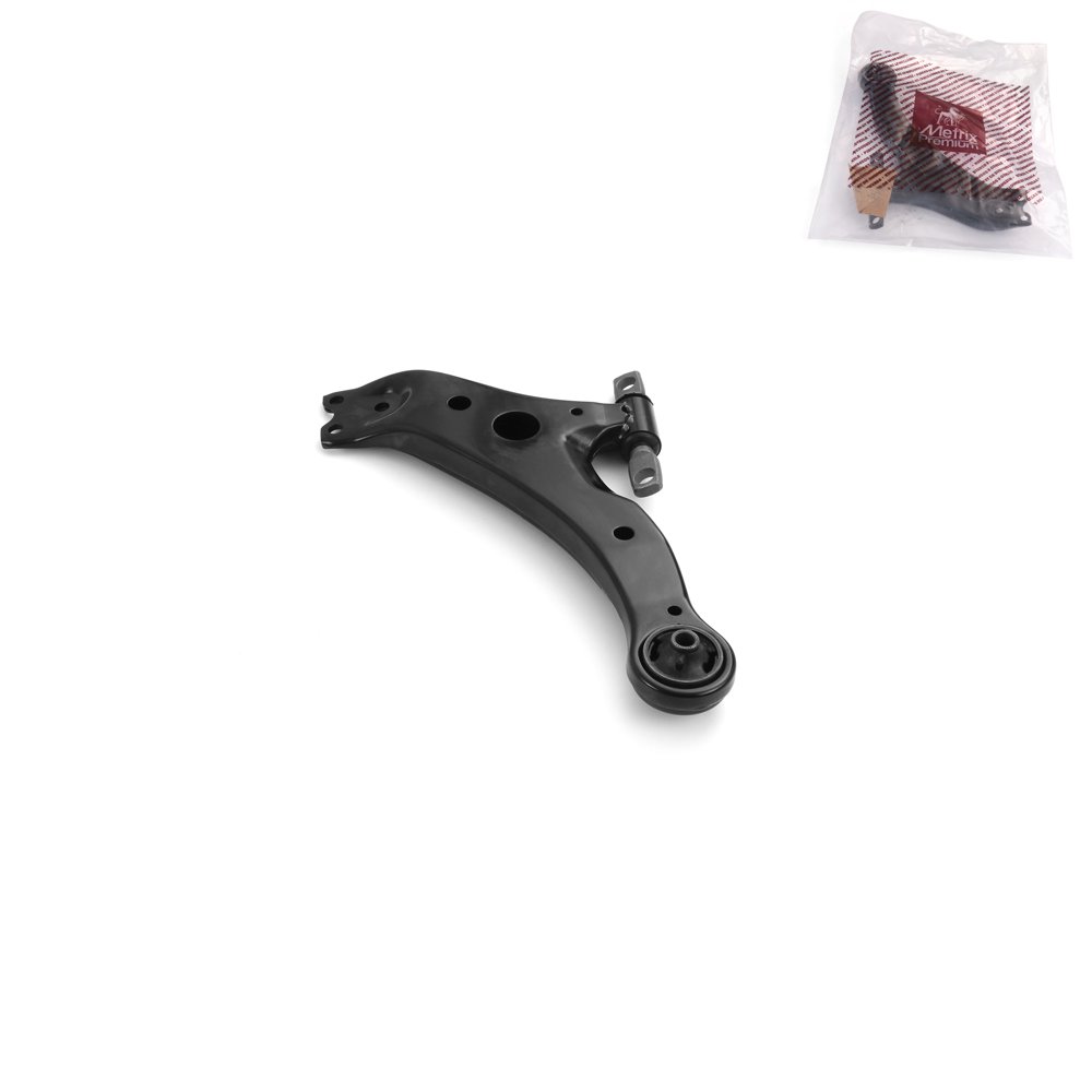 42097MT Front Left Lower Control Arm RK620334 For > 20022003 Lexus