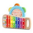 thumbnail image 6 of LeapFrog® Tappin' Colors 2-in-1 Xylophone™ – FSC 100%, 6 of 9