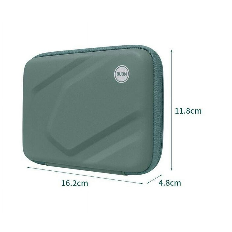 Hard Drive Case 2.5 Inch for Elements WD My Passport Canvio Basics