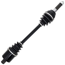 Niche Rear Left Right CV Axle for Polaris Ranger 570 EPS HD 1337240 UTV 519-KCA2584X