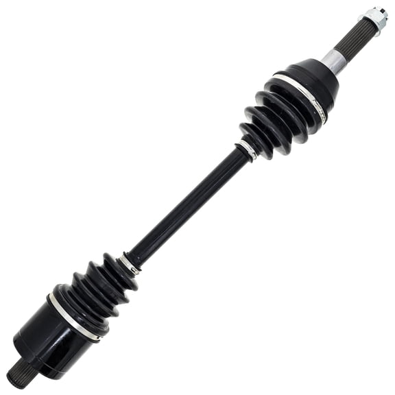 Niche Rear Left Right CV Axle for Polaris Ranger 570 EPS HD 1337240 UTV 519-KCA2584X