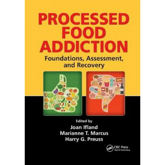 La Dépendance Alimentaire Transformée, Fondements, Évaluation et Rétablissement