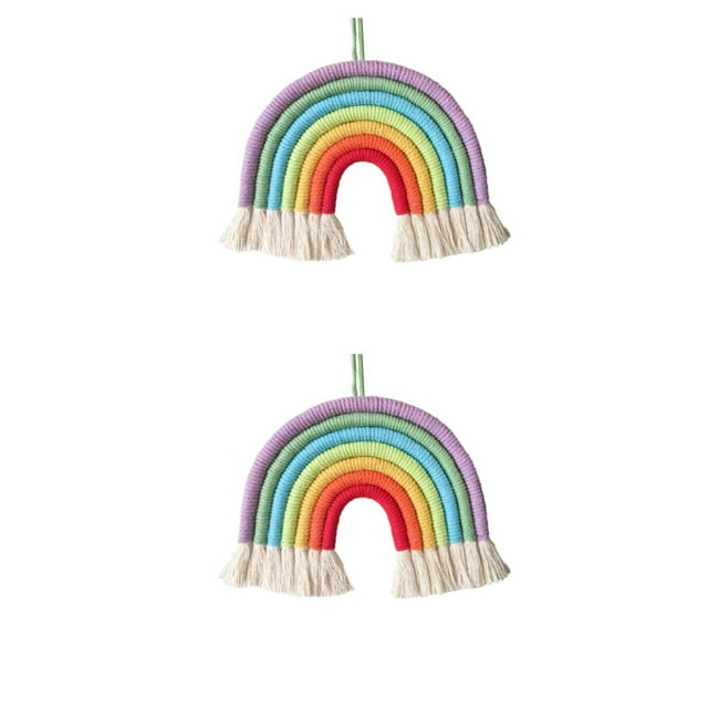 kurtrusly Fine Craftsmanship And Eco-friendliness In Room Decor Odorless Polyester Decorative Window Films For Child Decoration No. 5 1 2Set