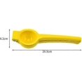 thumbnail image 3 of Lemon Squeezer - Metal Citrus Squeezer - Manual Citrus Squeezer - Citrus Squeezer Citrus Squeezer Manual Citrus Squeezer, 3 of 4