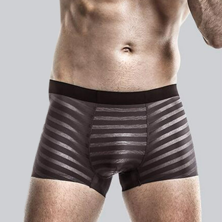 Vedolay Lace Panties For Men Mens Enhancing Briefs Underwear Big