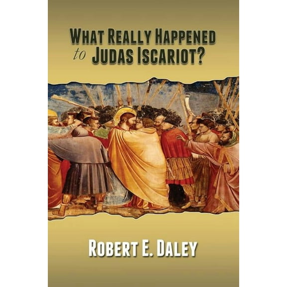 What Really Happened to Judas Iscariot?