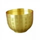 thumbnail image 1 of Cuenco de latón Feng Shui,Adorno de latón para sala de escritorio de Feng Shui Bowl,,riqueza,decoración de oficina,estatua de lavabo,Tazón del tesoro,adorno Bai, 1 of 8