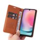 thumbnail image 4 of Funda para Samsung Galaxy A25 5G Estuche de Cuero PU Tipo Cartera con Ranuras para Tarjetas y Cierre Magnético, 4 of 5