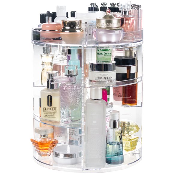 Skin Care Organizer