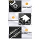 thumbnail image 3 of 2 Piezas de Tinta de Máscara de Soldadura de Curado UV 10 Cc Resistencia a Altas Temperaturas 2 Segundos de Secado Rápido Aislado PCB BGA Reparación Resistente Pintura para ANGGREK Otros, 3 of 8