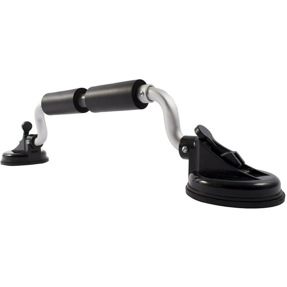 Seattle Sports Sherpak Suction Cup Boat Roller Car Top Kayak Load Assist, 1 Pack