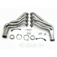 thumbnail image 2 of Ford Ustang GT 1-5/8 Long Tube Exhaust Headers Polished, 47% OFF 2 of 12