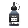 thumbnail image 2 of Tinta para Impresora Brother BTD60BK Negra 108 ml, 2 of 4