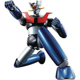 SD TOYS Mazinger Z 12 in Figure with Light - Walmart.com