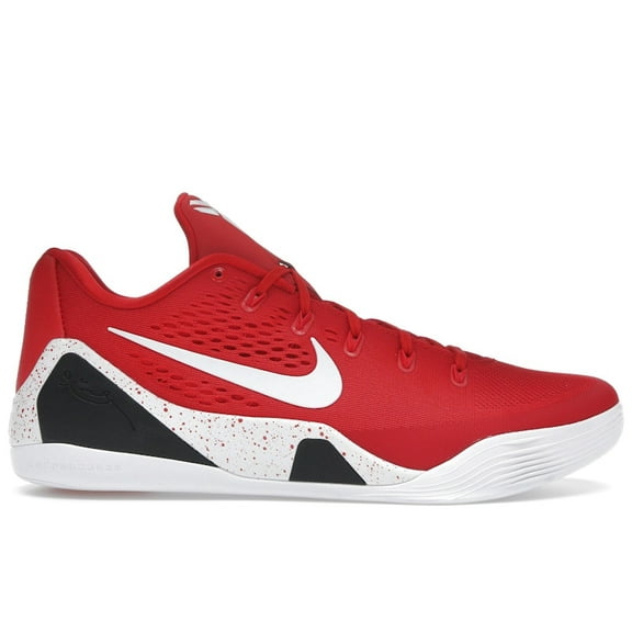 Nike Men's Kobe 9 EM Low Protro TB University Red Shoes, from StockX