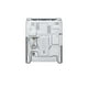 thumbnail image 5 of Estufa a Gas LG 30" Horno 5.8 Pies Air Fryer 5 Quemadores Triple Flama UltraHeat Pantalla con Control Táctil ThinQ™ Wi-Fi, 5 of 15