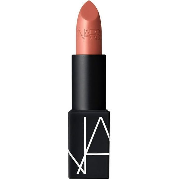 Nars Lipstick Raw Seduction (Satin) 0.12oz/3.5g New With Box