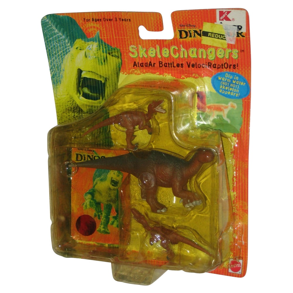 dinosaur toys in store