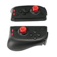 thumbnail image 4 of Manette de Remplacement pour Console, Manette de Jeu Rapide Brancher et Utiliser Gauche Droite pour OLED pour Joy-Con, 4 of 8
