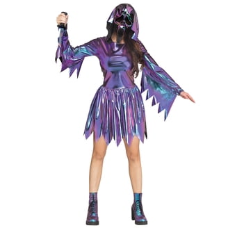 jersey ghost dress Funworld Face Adult Costume Kitchen Cabinet Knob