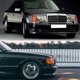 thumbnail image 3 of Luces de Esquina Blancas L + R para Coche Luces de SeñAl de para W124 E-Class Sedan -95 1248260043 1248260143, 3 of 5