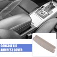 thumbnail image 2 of Coche Central Consola Pestillo Tapa Bloqueo Clip Reemplazo 4B0864245AG, 2 of 7