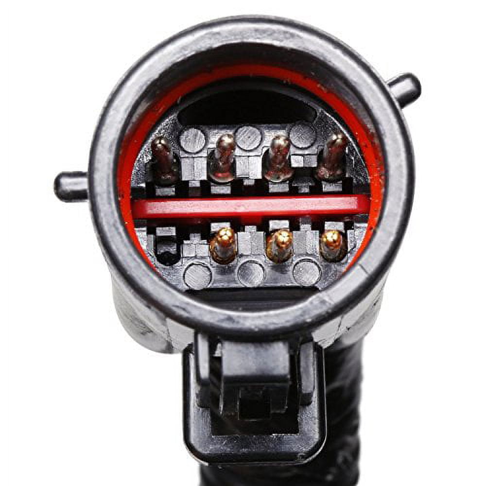 Delphi HP10231 Fuel Pump Hanger Assembly Fits select: 2000-2001 FORD RANGER
