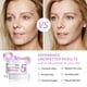 thumbnail image 5 of Crema hidratante, crema hidratante, crema facial con acetil hexapéptido-8, crema lifting facial instantánea, 30 g, 5 of 5