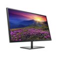 thumbnail image 3 of HP Pavilion 32 QHD 32-inch Display, 2560 x 1440, Noire, 4WH45AA#ABA, 3 of 5