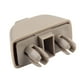 thumbnail image 1 of Scienceny Soporte de Clip para colgar viseras, soporte de gancho de Clip portátil y de alta compatibilidad, Clip para viseras Automoción decorativa y accesorios, 1 of 6