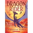 thumbnail image 1 of The Griffin's Feather (Dragon Rider #2), 1 of 1