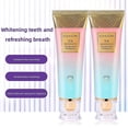 thumbnail image 3 of 1/2/3x Nicotinamide Whitening Toothpaste Cleaning Brightening Whitening Fresh Breath, 3 of 5