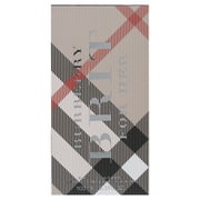 Burberry Brit Eau De Parfum, Perfume For Women, 3.4 Oz