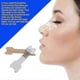 thumbnail image 4 of Pack Of 100 Nasal Strips For Snore Relief - Breathe Better, Sleep Better, 55mm X 16mm, 4 of 5