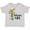 AC-Heather Grey, variant on Nebraska Girl Goldenrod Flower Girls Toddler T-Shirt