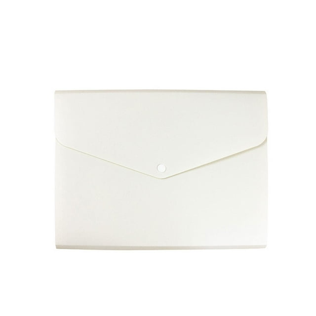 Expanding File Folder 5 Pocket Folders For Documents Plastic File Folders Documents Folder With Closure And Pocket A4 Size File Pouch For School Supplies