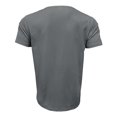 thumbnail image 5 of Short Sleeve Workout Tops for Men Mens Tshirts Graphic Beach Summer Shirts for Teens Baggy Hawaiian Shirt for Men Black reorders, 5 of 8
